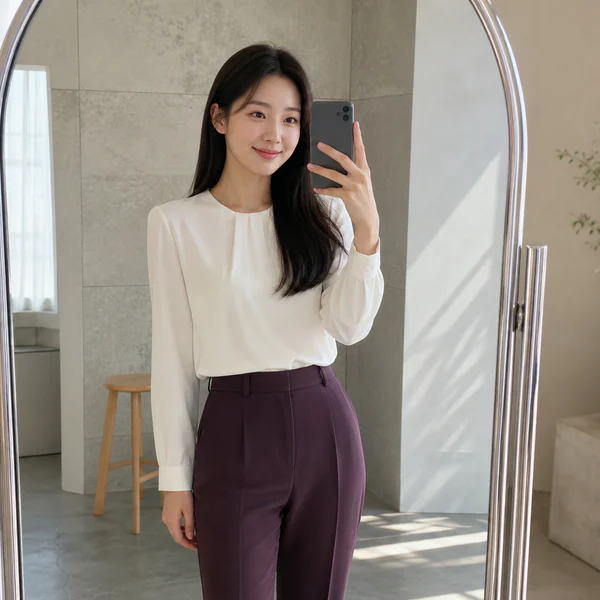 웰니스 블루밍웰빙 마사지 안내 이미지