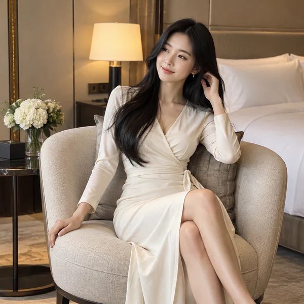 제니케어 테라피 안내 이미지