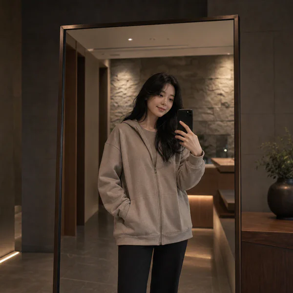 힐링 하니룸 테라피 안내 이미지