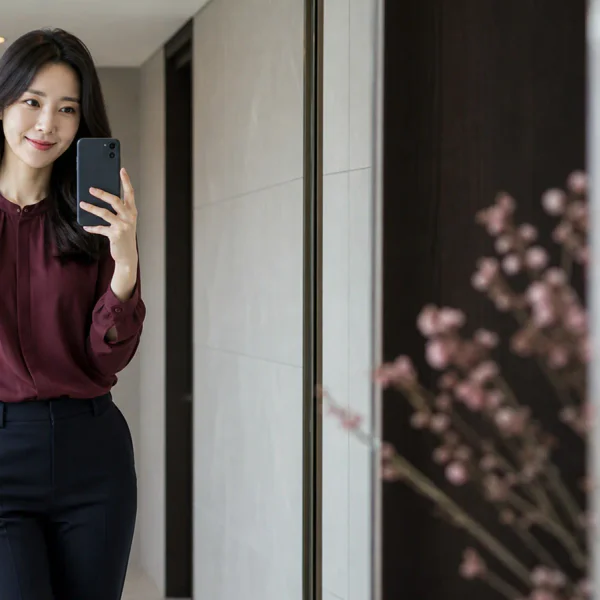 웰니스 닝닝플레이스 마사지 안내 이미지