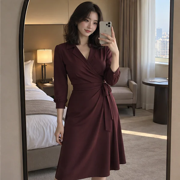 아로마 라비앙포레스트 테라피 안내 이미지