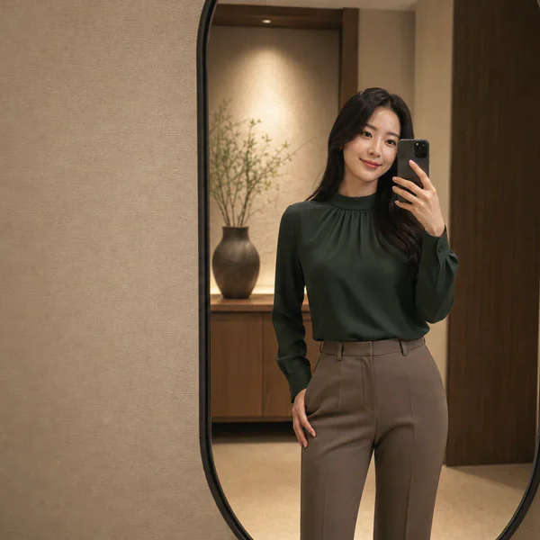 포레스트 사나하우스 테라피 안내 이미지