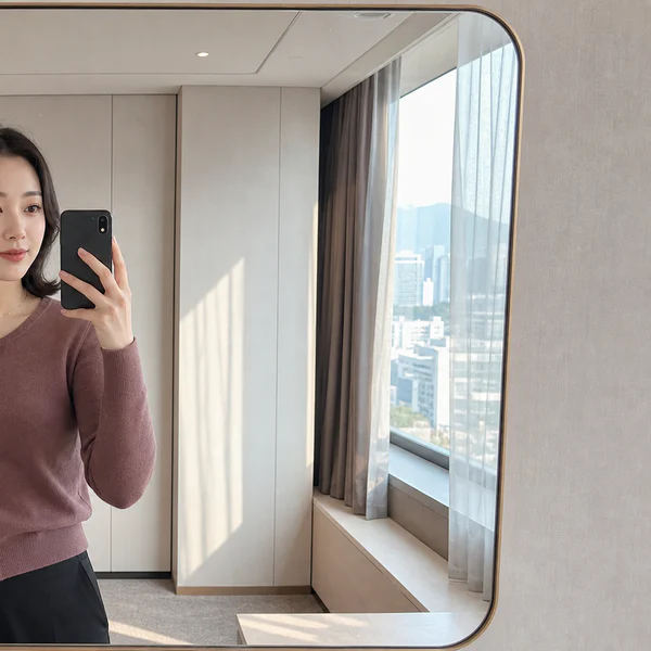 힐링 카리나가든 마사지 안내 이미지