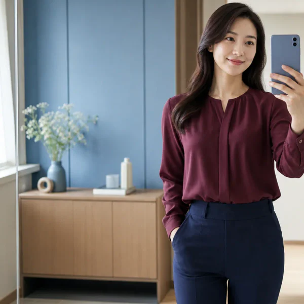 클래식 세정릴렉스 홈타이 제휴업체 이미지