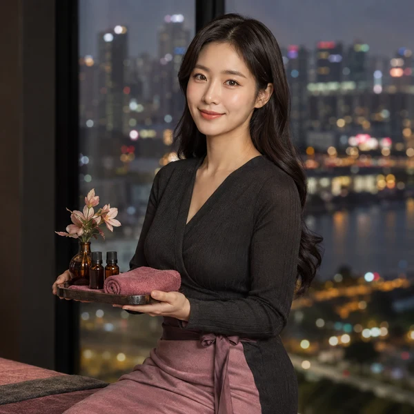 포레스트 하니하우스 테라피 제휴업체 이미지