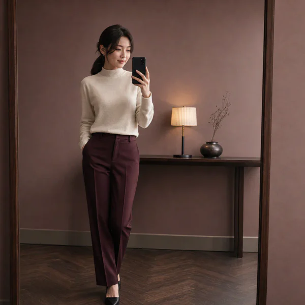 힐링 아린룸 홈타이 제휴업체 이미지