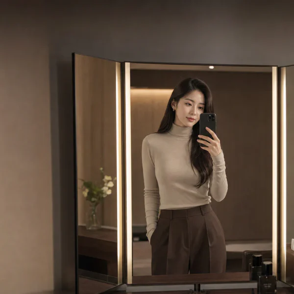 웰니스 새봄릴렉스 테라피 안내 이미지