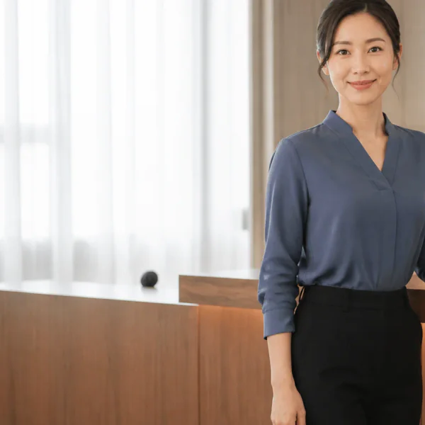 포레스트 아린아지트 홈타이 안내 이미지