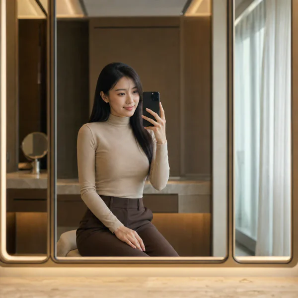 로열 보미스튜디오 테라피 안내 이미지