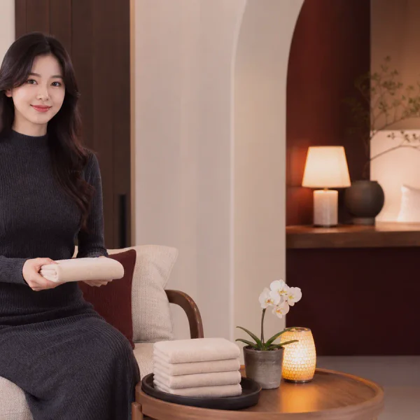 스테이 은서가든 테라피 안내 이미지