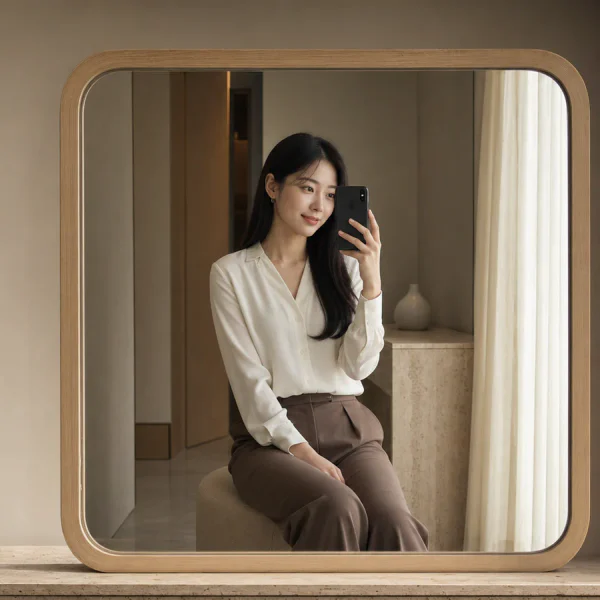 힐링 로아룸 홈타이 안내 이미지