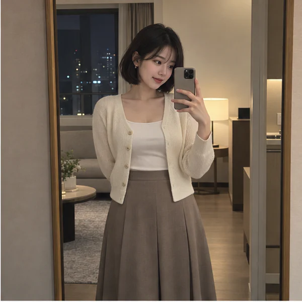 로열 사나아지트 테라피 안내 이미지