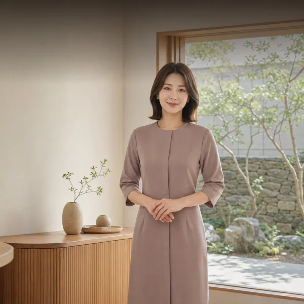 모던 제니살롱 테라피 안내 이미지