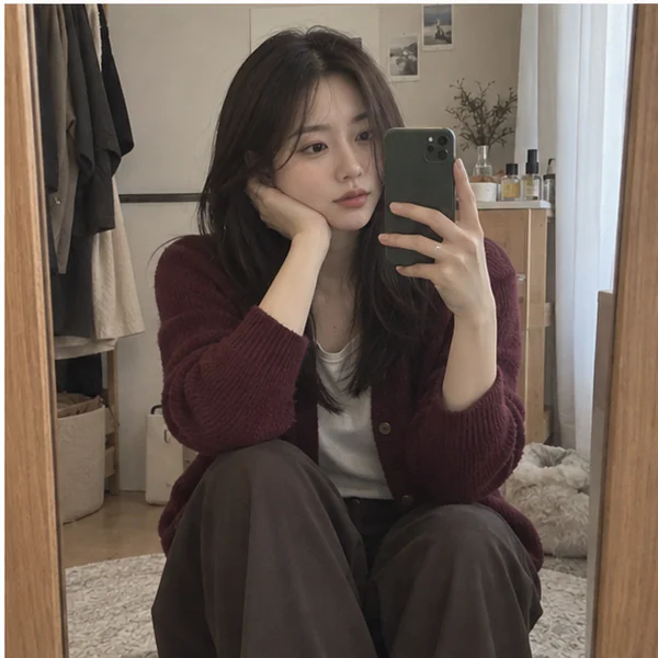 힐링 리안가든 마사지 안내 이미지