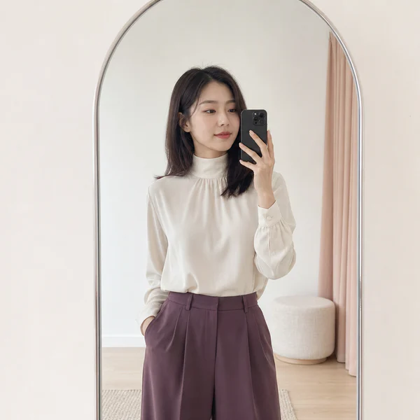 클래식 라비앙플레이스 홈타이 안내 이미지