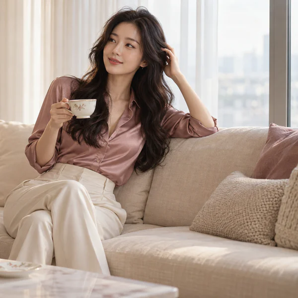 가든 레드존스파 테라피 안내 이미지
