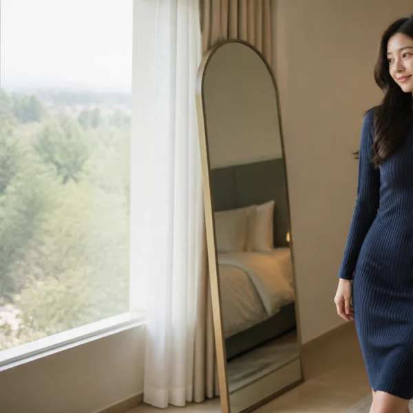 라운지 아이린포레스트 테라피 안내 이미지