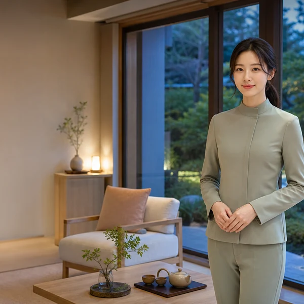 클래식 사나스테이 테라피 안내 이미지