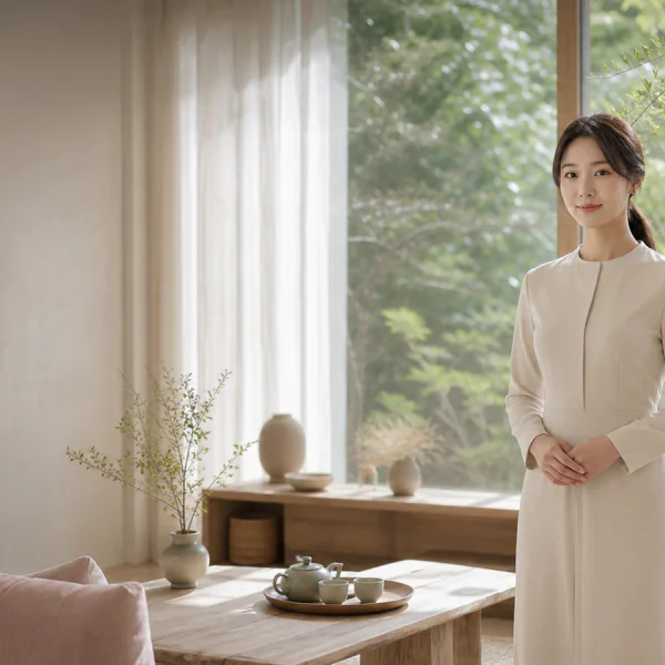 웰니스 아이린플레이스 테라피 안내 이미지