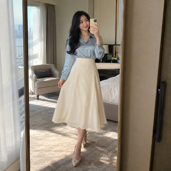 프리미엄 혜리스튜디오 테라피 안내 이미지