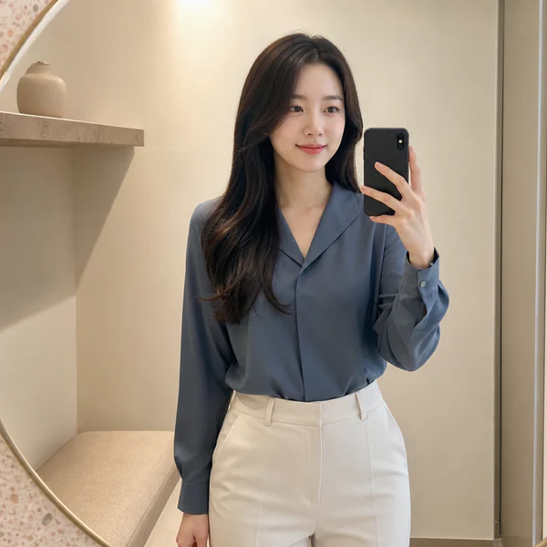 포레스트 라엘아지트 테라피 안내 이미지