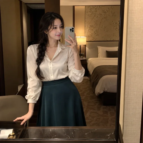 힐링 새봄룸 홈타이 안내 이미지