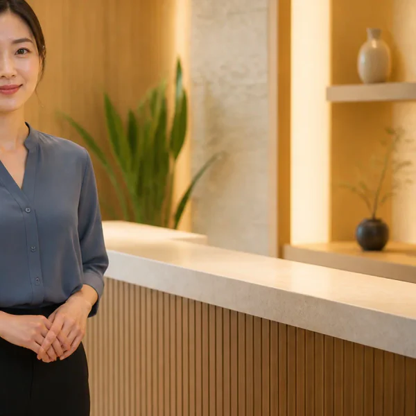 힐링 하린살롱 테라피 안내 이미지