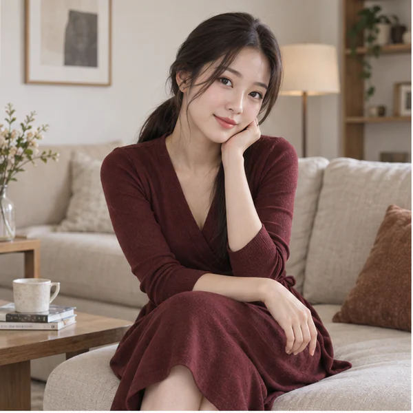 라운지 나연웰빙 홈타이 안내 이미지