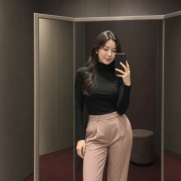 웰니스 라엘웰빙 테라피 안내 이미지