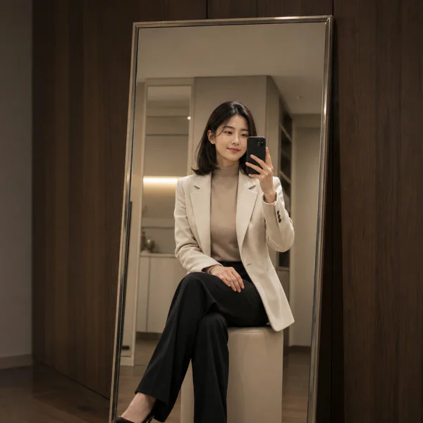 클래식 세레나플레이스 홈타이 안내 이미지
