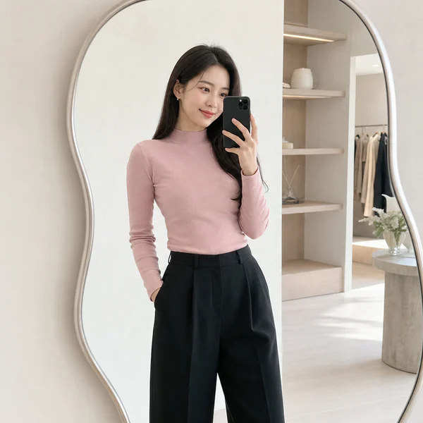 포레스트 카리나스튜디오 마사지 안내 이미지