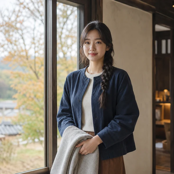 클래식 레드존스테이 테라피 안내 이미지