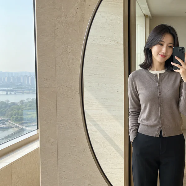 클래식 프라임테라스 홈타이 안내 이미지
