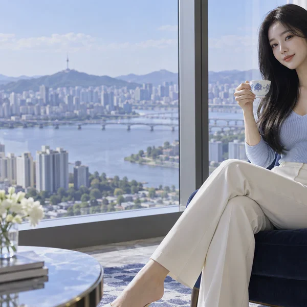 시그니처 은서케어 테라피 안내 이미지