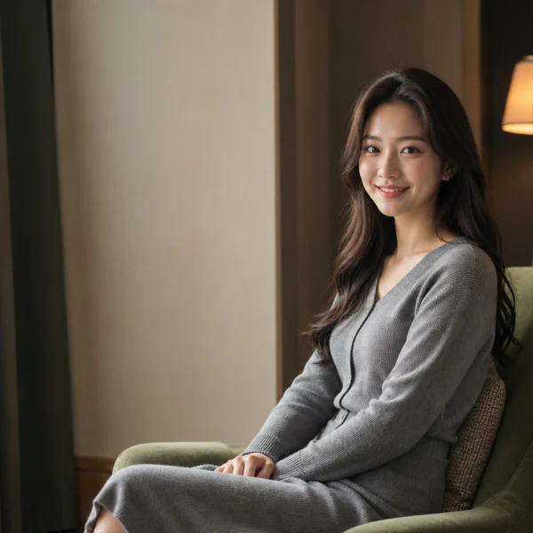 웰니스 리브플레이스 테라피 안내 이미지
