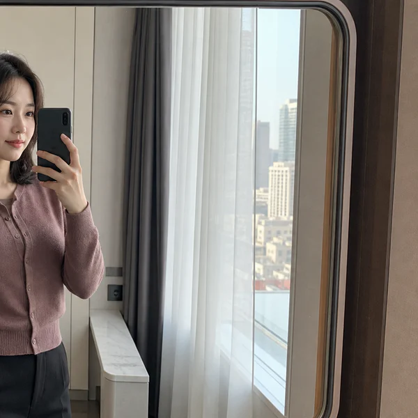 웰니스 아모르플레이스 테라피 안내 이미지