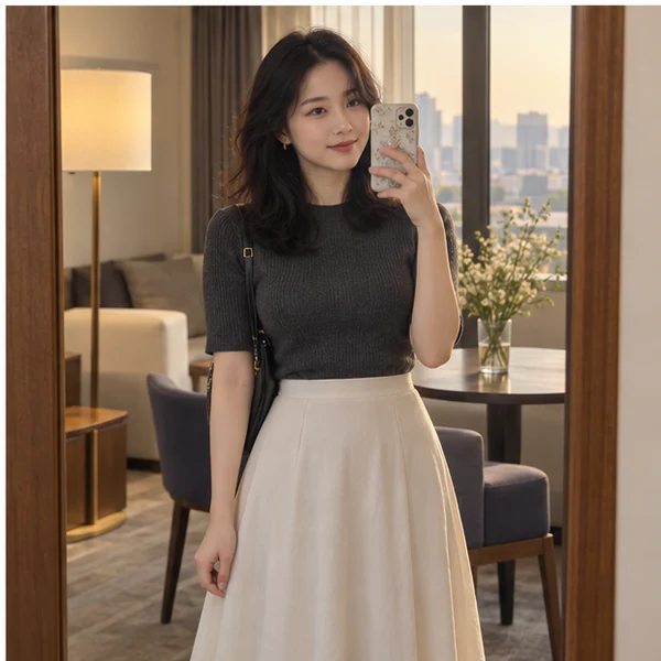 그랜드 문별테라스 테라피 안내 이미지