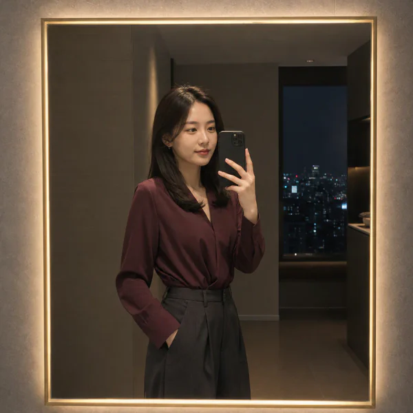 로열 레이아지트 테라피 안내 이미지