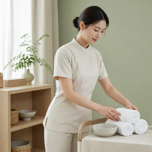 시그니처 하니스튜디오 테라피 안내 이미지