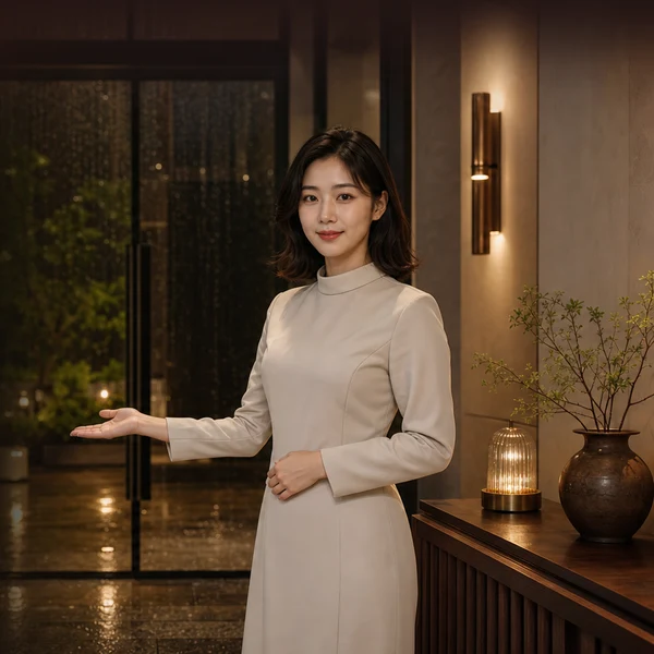 블랑 유진아지트 마사지 안내 이미지