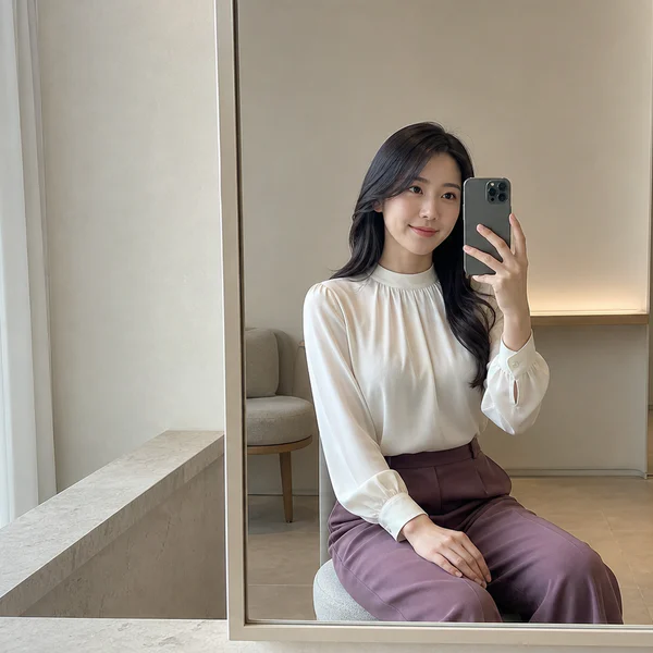 블랑 은서아지트 테라피 안내 이미지