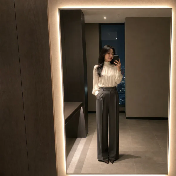 스테이 윈터포레스트 홈타이 안내 이미지