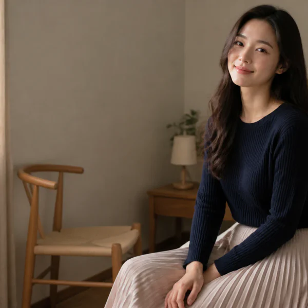 블랑 사나아지트 테라피 안내 이미지