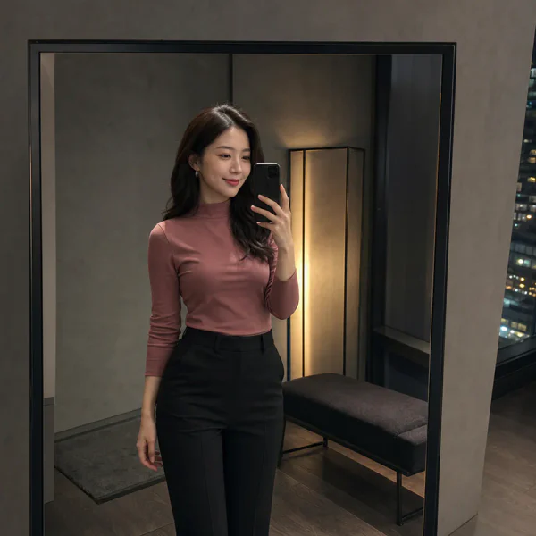블랑 하니아지트 테라피 안내 이미지
