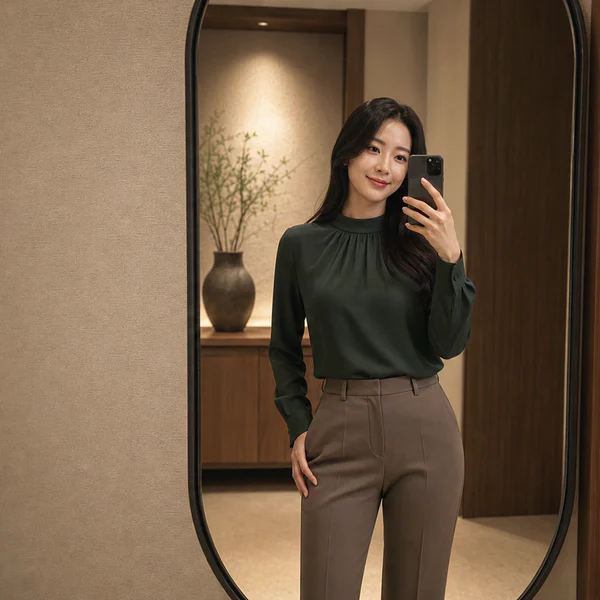 라운지 리사가든 홈타이 안내 이미지