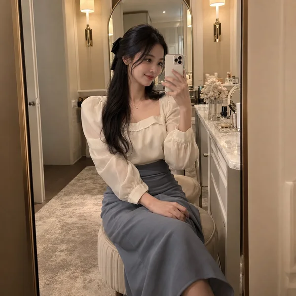 스테이 라비앙포레스트 테라피 안내 이미지