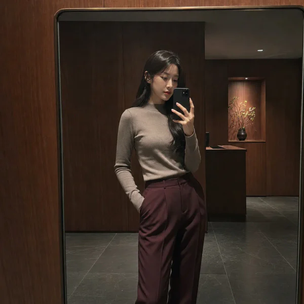 프리미엄 은서스튜디오 테라피 안내 이미지