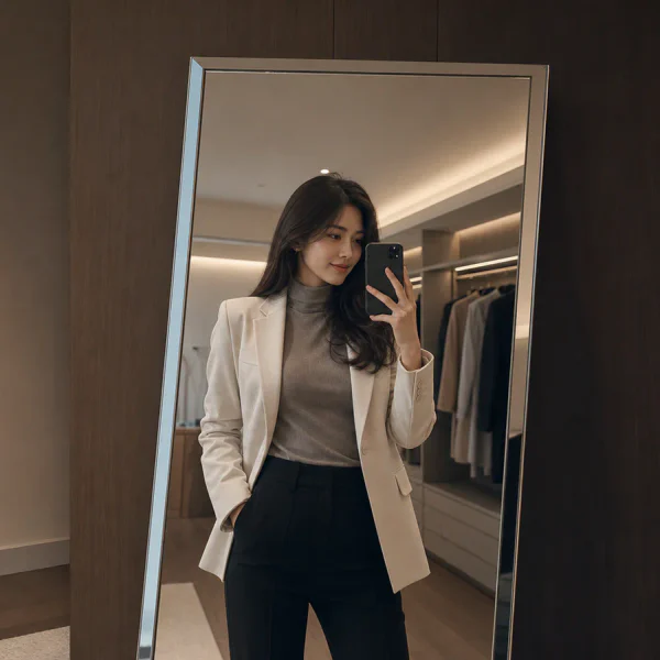 네이처라운지 마사지 안내 이미지