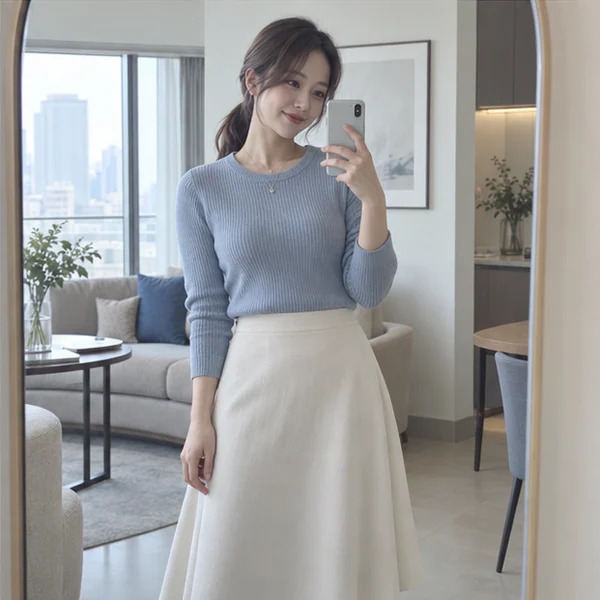 웰니스 하니릴렉스 테라피 안내 이미지