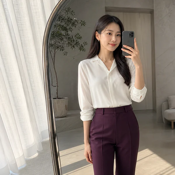 웰니스 세리플레이스 마사지 안내 이미지